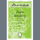 Download or print Traditional Korean Folk Song Jamjari Kkongkkong (Freeze Dragonfly) (arr. Minhee Kim) Sheet Music Printable PDF 9-page score for Folk / arranged SSA Choir SKU: 1200112