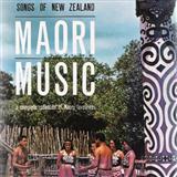 Download or print Traditional Maori Folk Song Tutira Mai Sheet Music Printable PDF 2-page score for World / arranged Piano, Vocal & Guitar (Right-Hand Melody) SKU: 87492
