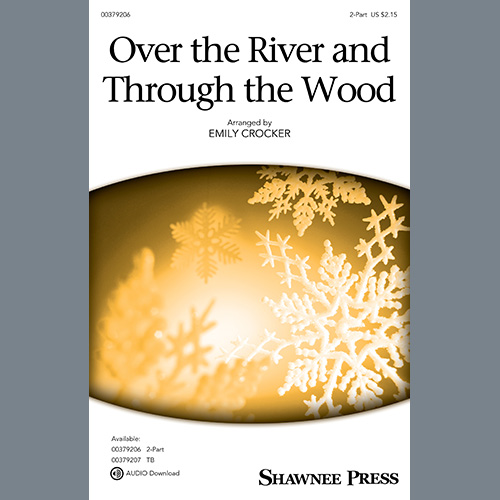 Traditional Melody Over The River And Through The Wood (arr. Emily Crocker) profile picture