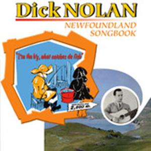 Traditional Newfoundland Folk I's The B'y profile picture