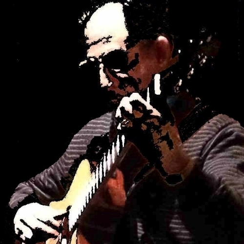 Joe Marks O Chanukah for Guitar Quartet profile picture
