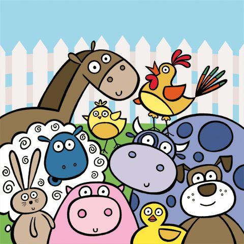 Traditional Old MacDonald Had A Farm (Australian version) pictures Traditional Old MacDonald Had A Farm (Australian version) profile picture