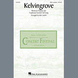 Download or print Traditional Scottish Folk Song Kelvingrove (arr. John Leavitt) Sheet Music Printable PDF 3-page score for Folk / arranged TBB Choir SKU: 1293914