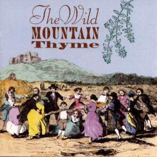 Traditional Scottish Folksong Wild Mountain Thyme profile picture