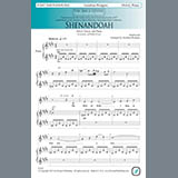 Download or print Traditional Shenandoah (arr. Jonathan Rodgers) Sheet Music Printable PDF 16-page score for Concert / arranged SSA Choir SKU: 441923