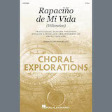 Download or print Traditional Spanish Folk Song Rapaciño De Mi Vida (Villancico) (arr. Emily Crocker) Sheet Music Printable PDF 19-page score for Folk / arranged 3-Part Mixed Choir SKU: 1824287