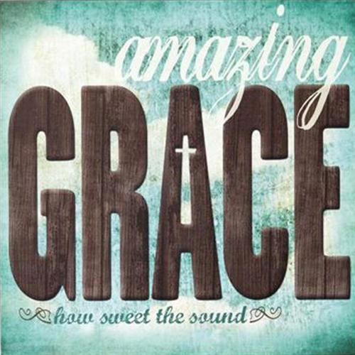 Traditional Spiritual Amazing Grace profile picture