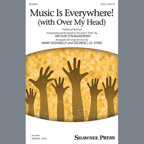 Traditional Spiritual Music Is Everywhere! (with 