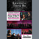 Download or print Traditional Xhosa Folk Song Kwangena Thina Bo (arr. Lhente-Mari Pitout) Sheet Music Printable PDF 13-page score for Concert / arranged SATB Choir SKU: 416322