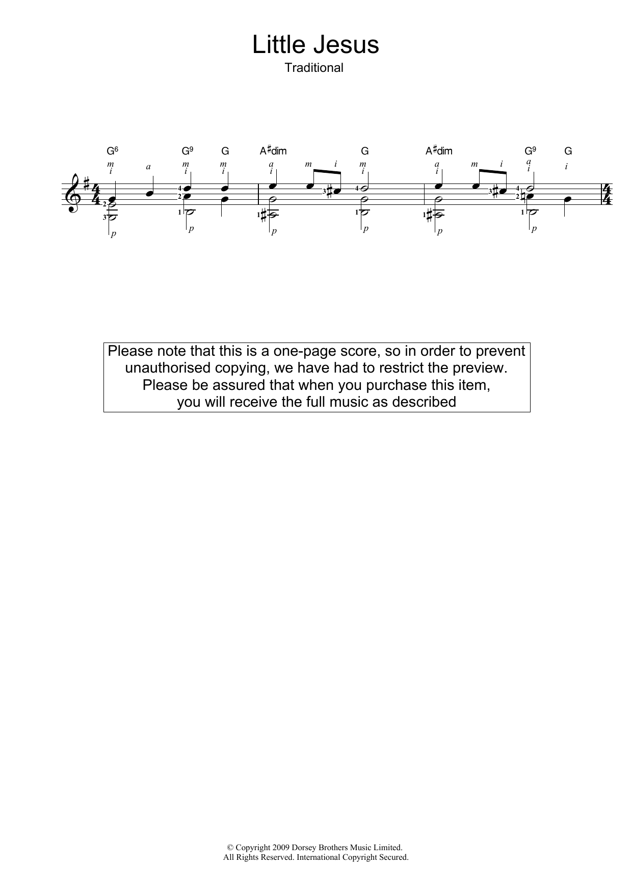 Learn to play Christmas Carol Little Jesus (Rocking Carol) sheet music for Guitar in minutes. Christmas Carol Little Jesus (Rocking Carol) sheet music preview music notes and score for Guitar including 2 page(s)