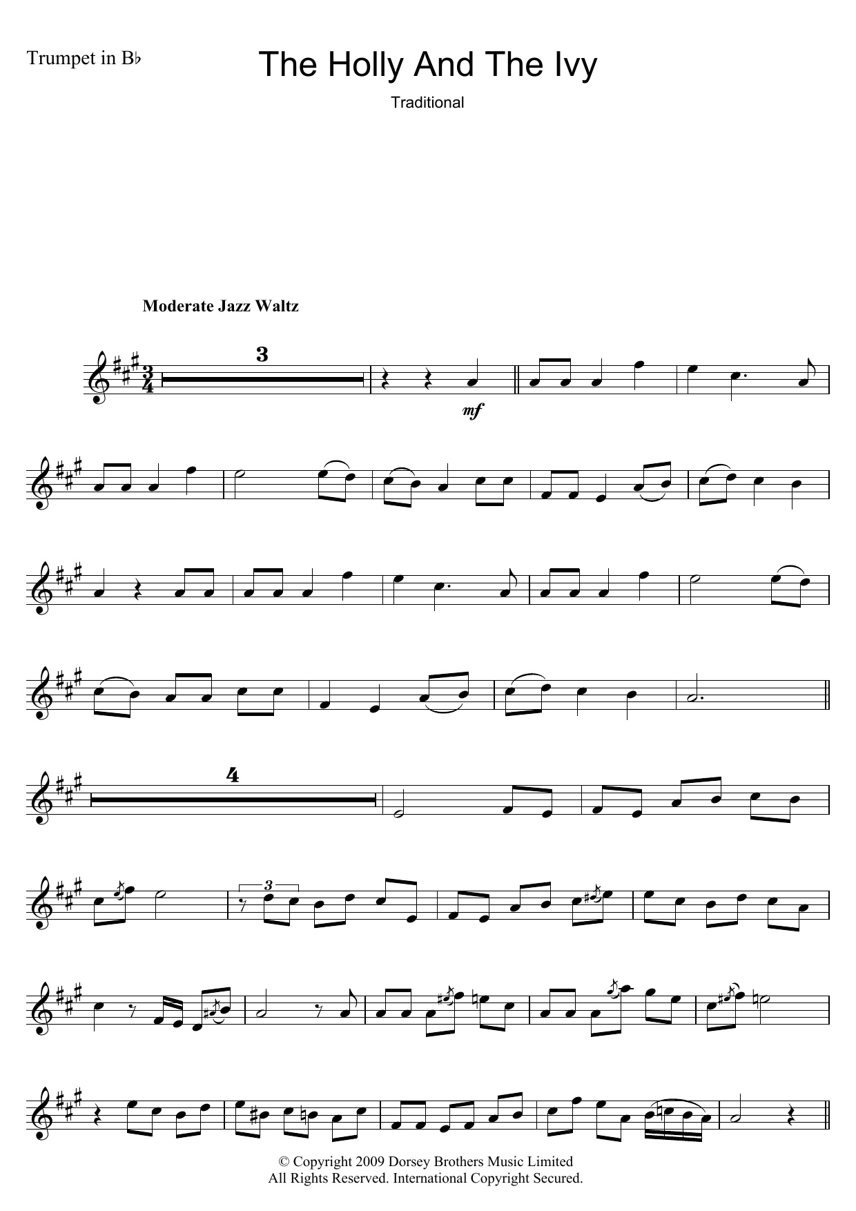 Learn to play Traditional Carol The Holly And The Ivy sheet music for Ukulele in minutes. Traditional Carol The Holly And The Ivy sheet music preview music notes and score for Ukulele including 2 page(s)