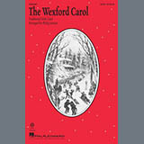 Download or print Traditional Irish Carol The Wexford Carol (arr. Philip Lawson) Sheet Music Printable PDF 11-page score for Carol / arranged SATB Choir SKU: 1219903.