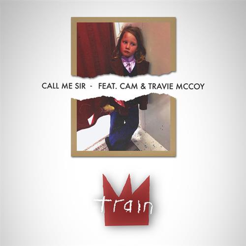 Train Call Me Sir profile picture