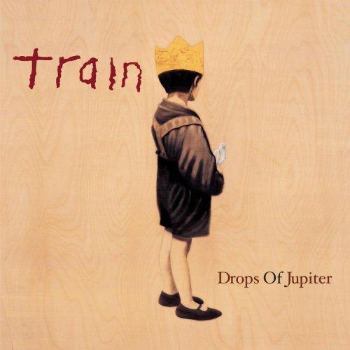 Train Drops Of Jupiter (Tell Me) profile picture