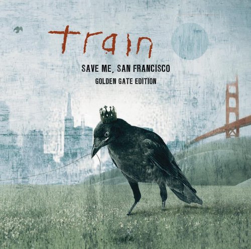 Train Save Me, San Francisco profile picture
