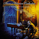 Download or print Trans-Siberian Orchestra A Final Dream Sheet Music Printable PDF 3-page score for Christmas / arranged Piano, Vocal & Guitar (Right-Hand Melody) SKU: 433383