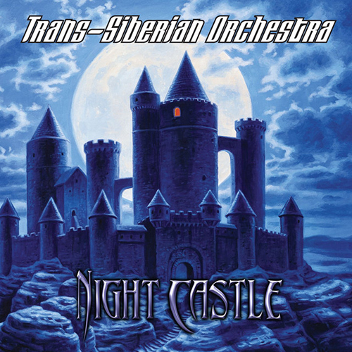 Trans-Siberian Orchestra The Safest Way Into Tomorrow (Reprise) profile picture