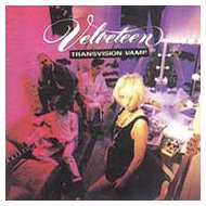 Transvision Vamp Baby I Don't Care profile picture
