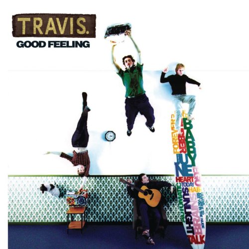Travis Falling Down profile picture
