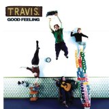 Download or print Travis Good Feeling Sheet Music Printable PDF 6-page score for Rock / arranged Piano, Vocal & Guitar SKU: 24113