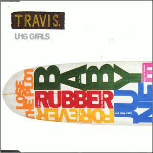 Travis Good Time Girls profile picture
