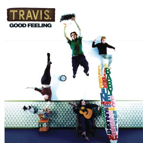 Travis Good Feeling pictures Travis Good Feeling profile picture