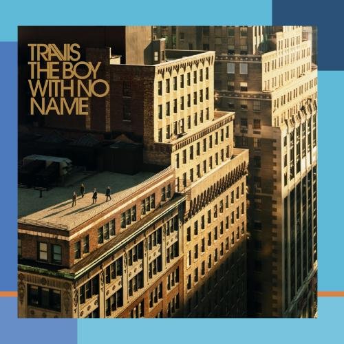 Travis New Amsterdam profile picture
