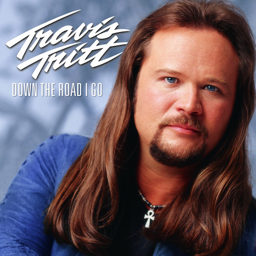 Travis Tritt Best Of Intentions profile picture
