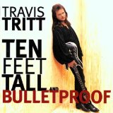 Download or print Travis Tritt Foolish Pride Sheet Music Printable PDF 3-page score for Country / arranged Easy Guitar SKU: 1484750