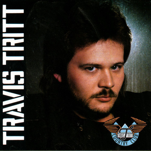Travis Tritt Help Me Hold On profile picture