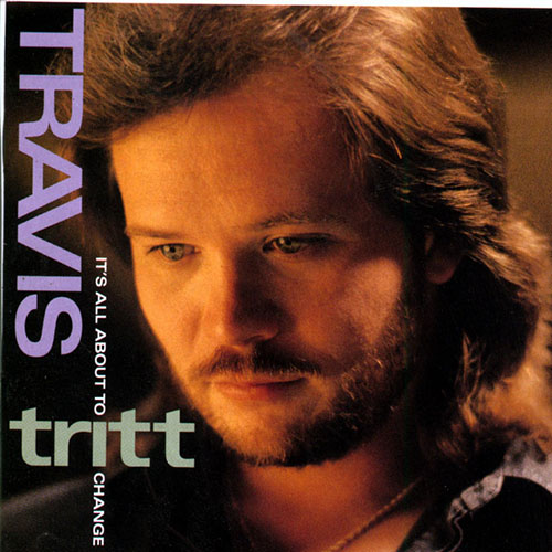 Travis Tritt Here's A Quarter (Call Someone Who Cares) profile picture
