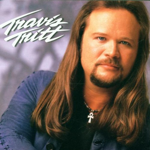 Travis Tritt It's A Great Day To Be Alive profile picture