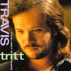 Travis Tritt The Whiskey Ain't Workin' profile picture