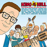 Download or print Travis Tritt with George Thorogood Move It On Over (from King Of The Hill) Sheet Music Printable PDF 1-page score for Country / arranged Harmonica SKU: 1737014