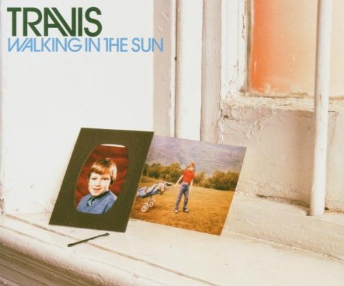 Travis Walking In The Sun profile picture