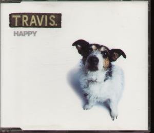 Travis When I'm Feeling Blue (Seven Days Of The Week) profile picture