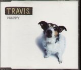 Download or print Travis When I'm Feeling Blue (Seven Days Of The Week) Sheet Music Printable PDF 2-page score for Rock / arranged Lyrics & Chords SKU: 49572