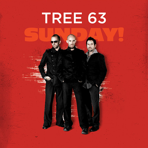 Tree63 Sunday! profile picture