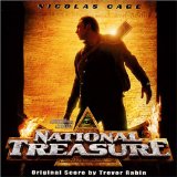 Download or print Trevor Rabin National Treasure (National Treasure Suite/Ben/Treasure) Sheet Music Printable PDF 3-page score for Film and TV / arranged Piano SKU: 47902