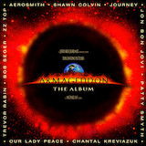 Download or print Trevor Rabin Theme From Armageddon Sheet Music Printable PDF 3-page score for Film and TV / arranged Piano SKU: 195768
