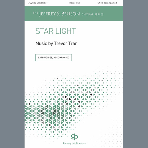 Trevor Tran Star Light profile picture