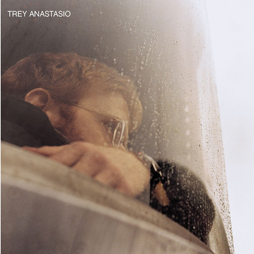 Trey Anastasio Night Speaks To A Woman profile picture