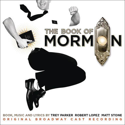 Trey Parker & Matt Stone I Believe (from The Book of Mormon) profile picture