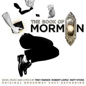 Trey Parker & Matt Stone Spooky Mormon Hell Dream profile picture
