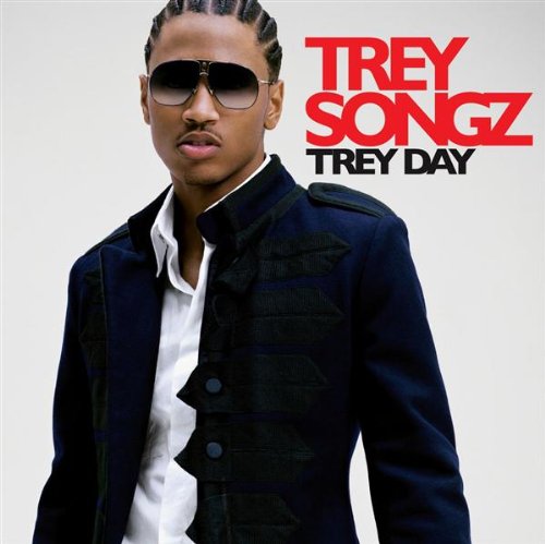 Trey Songz Can't Help But Wait profile picture