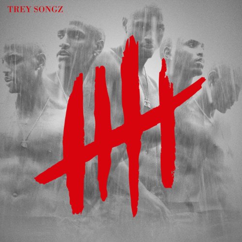 Trey Songz Simply Amazing profile picture