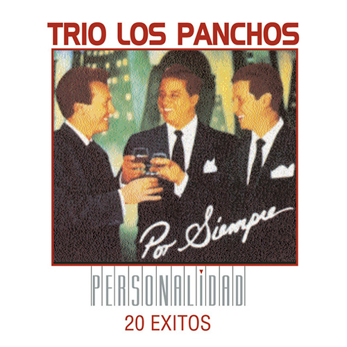 Trio Los Panchos La Hiedra (L'Edera) profile picture