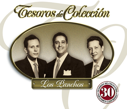 Trio Los Panchos Mi Magdalena profile picture