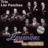 Download or print Trio Los Panchos Perdida Sheet Music Printable PDF 4-page score for Latin / arranged Piano, Vocal & Guitar Chords (Right-Hand Melody) SKU: 1350405