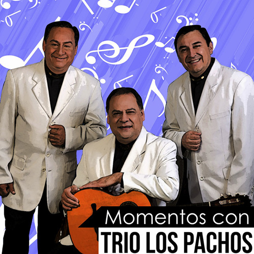 Trio Los Panchos Raytito De Luna profile picture